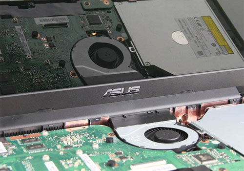 大悟华硕电脑售后维修价格