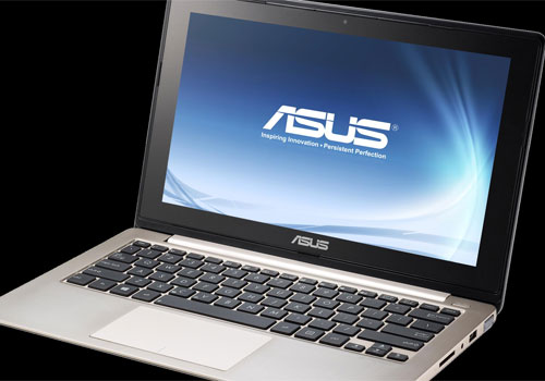 大悟华硕电脑维修中心处理解决电脑屏幕故障