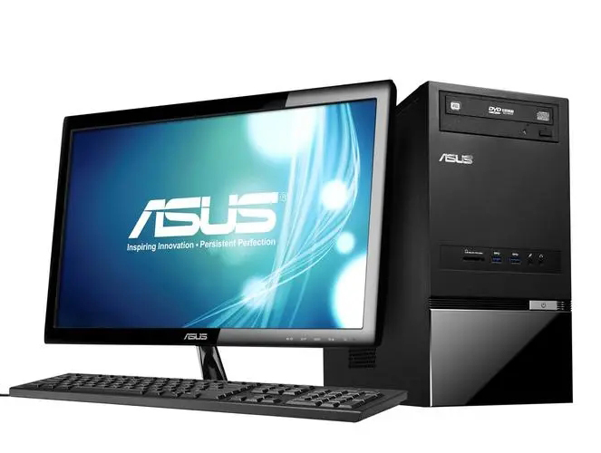 大悟华硕台式机维修