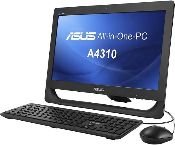 大悟华硕一体机维修